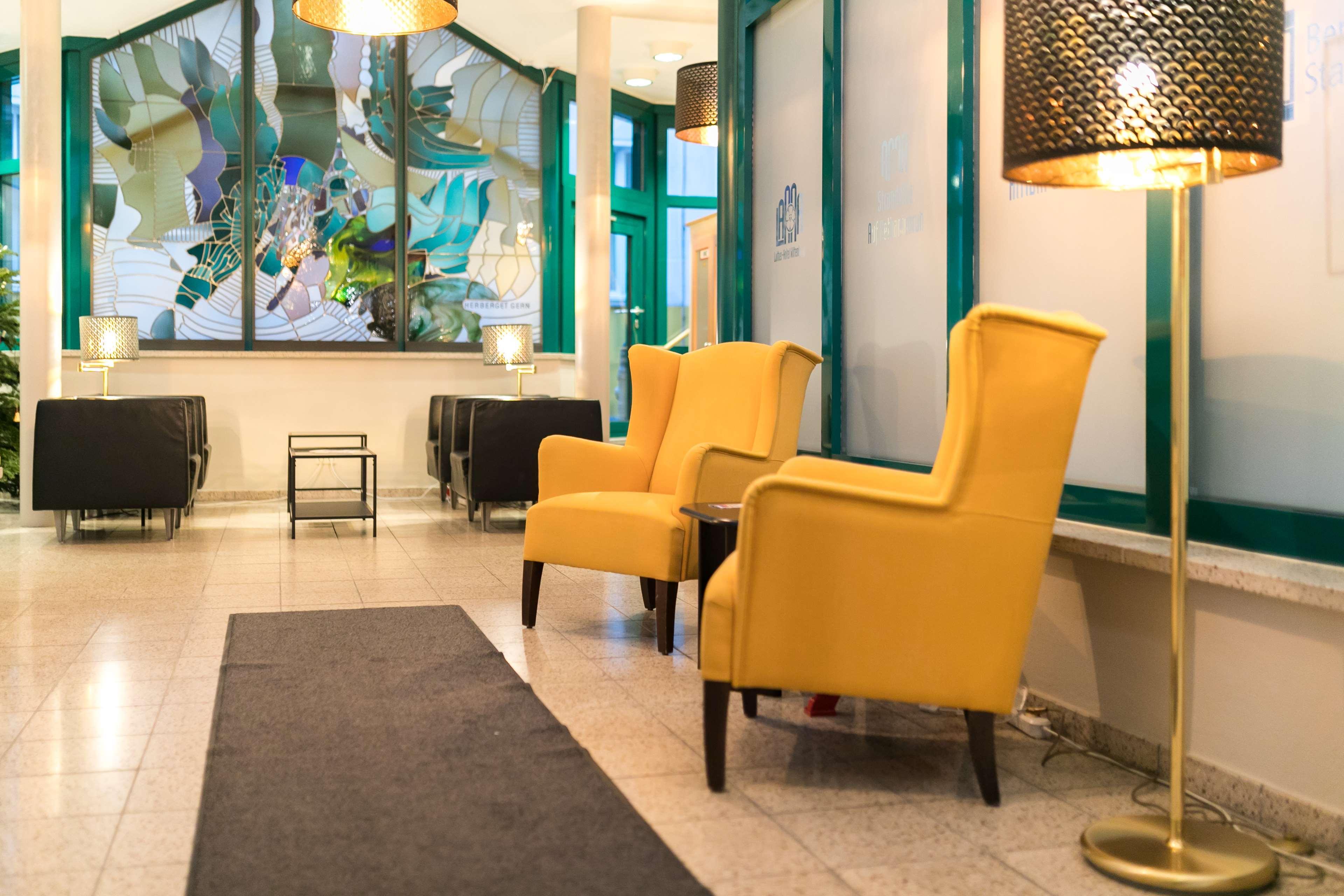 Allegra 3* Berlin