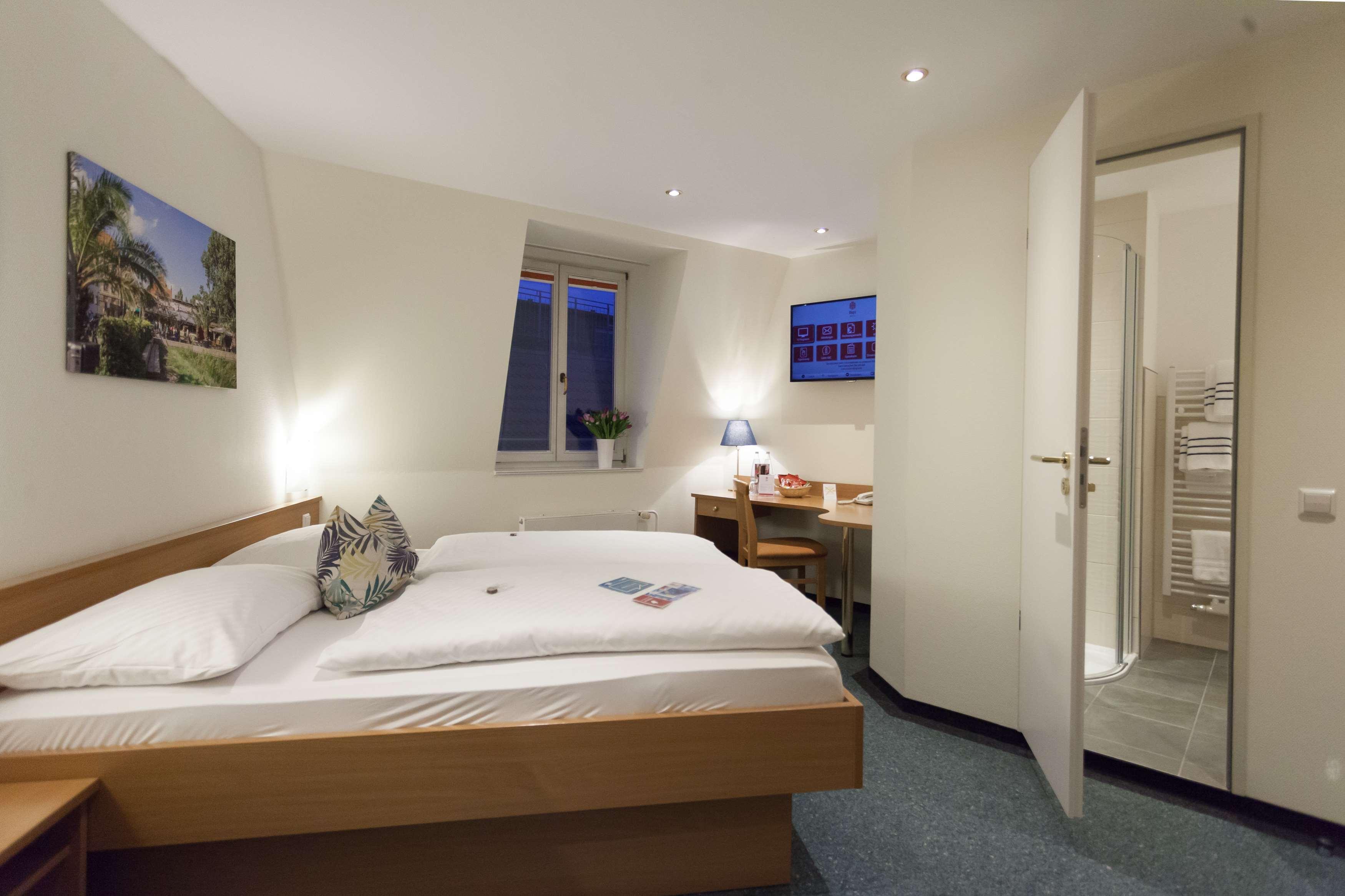 Allegra Hotel 3*