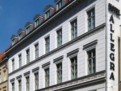 Allegra 3* Berlin