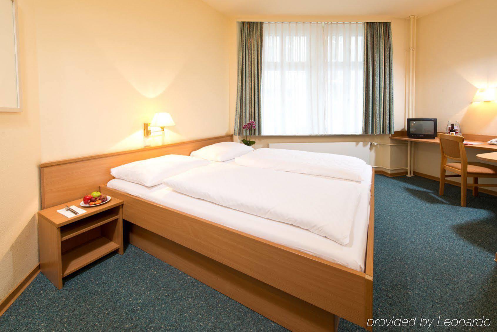 Hotel Allegra Berlin