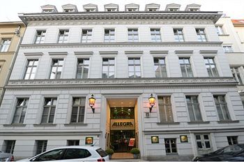 Hotel Allegra Berlin