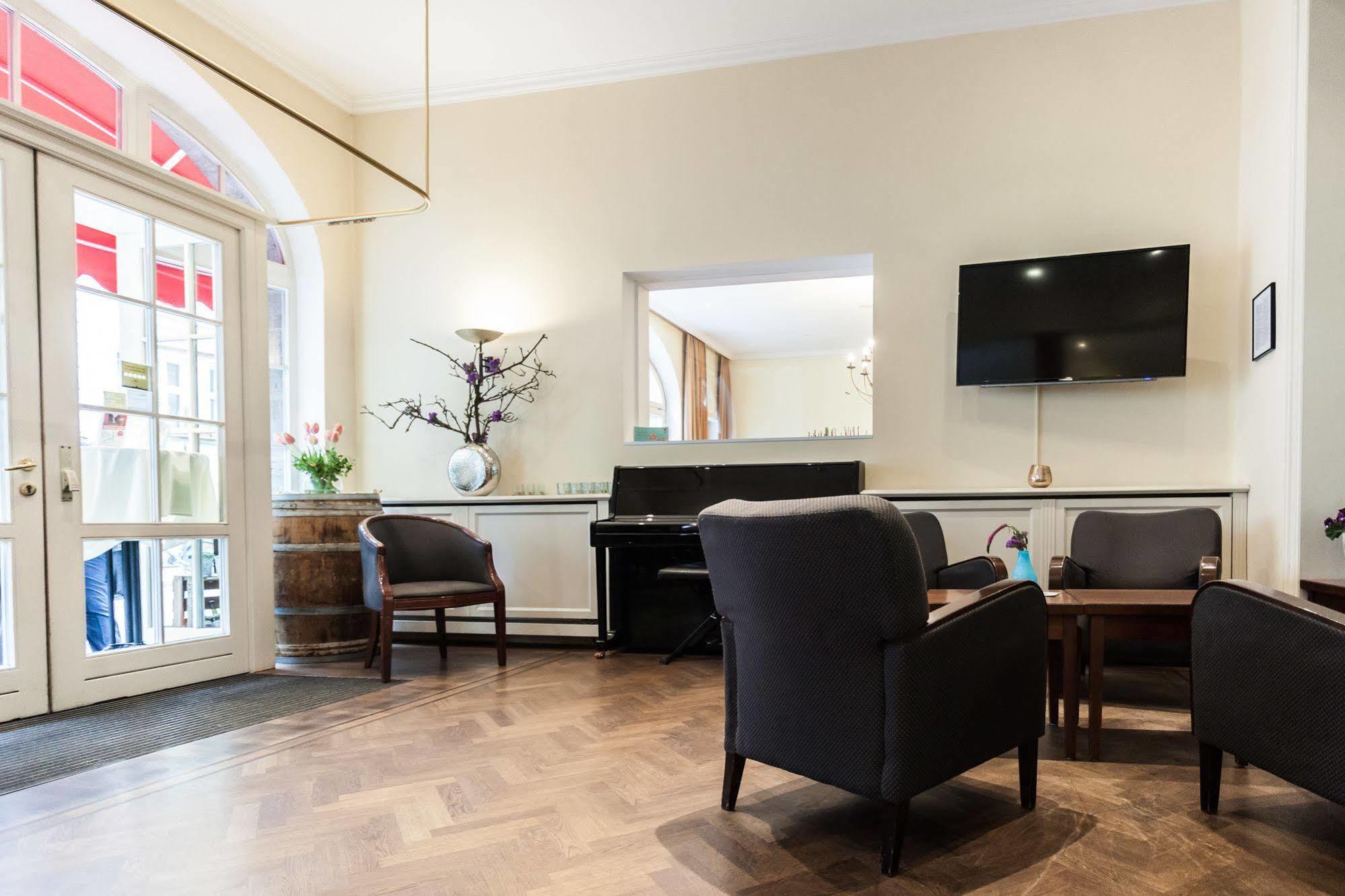 Allegra Hotel 3*