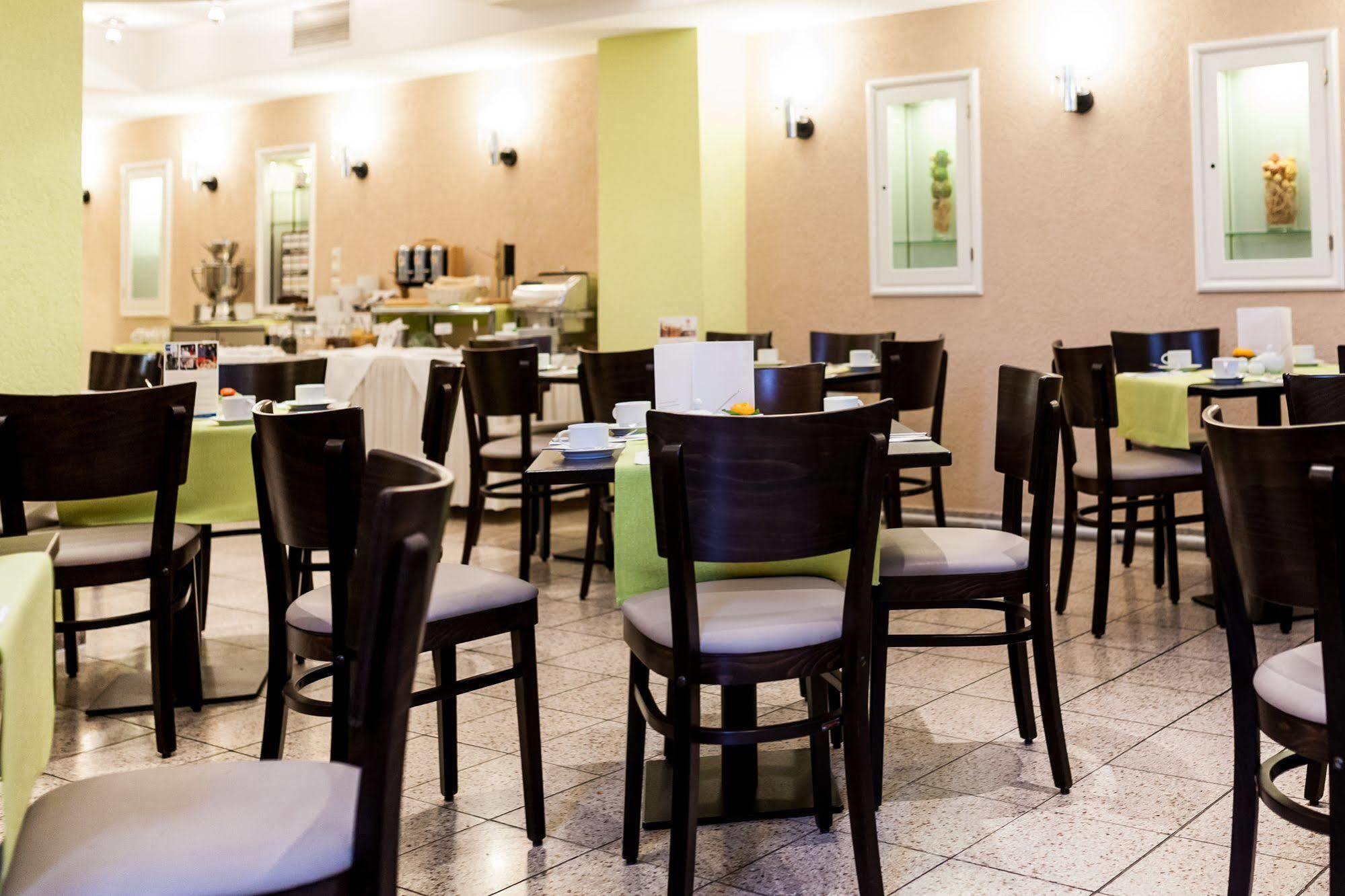 Hotel Allegra 3*