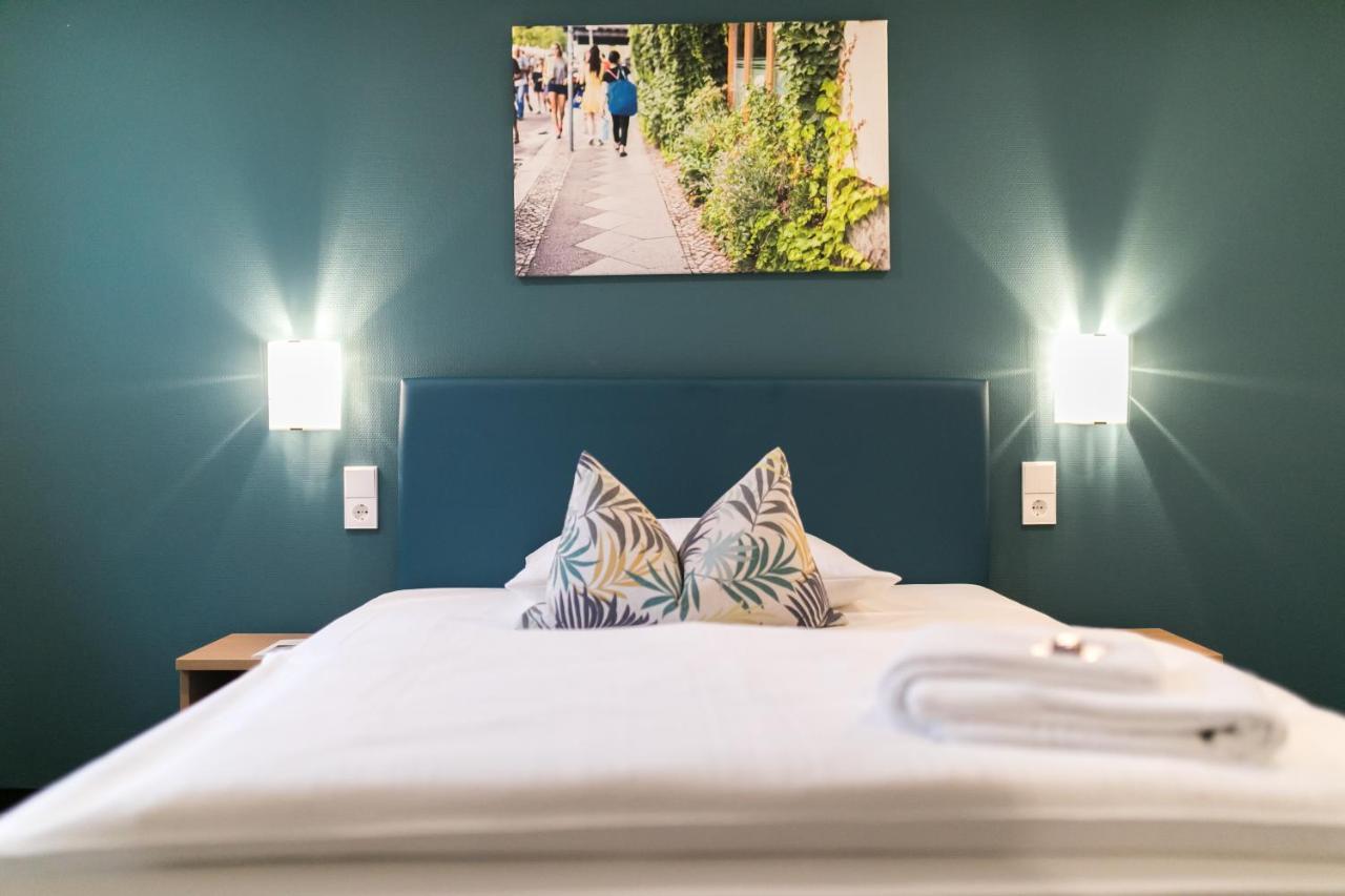 Allegra Hotel Berlin