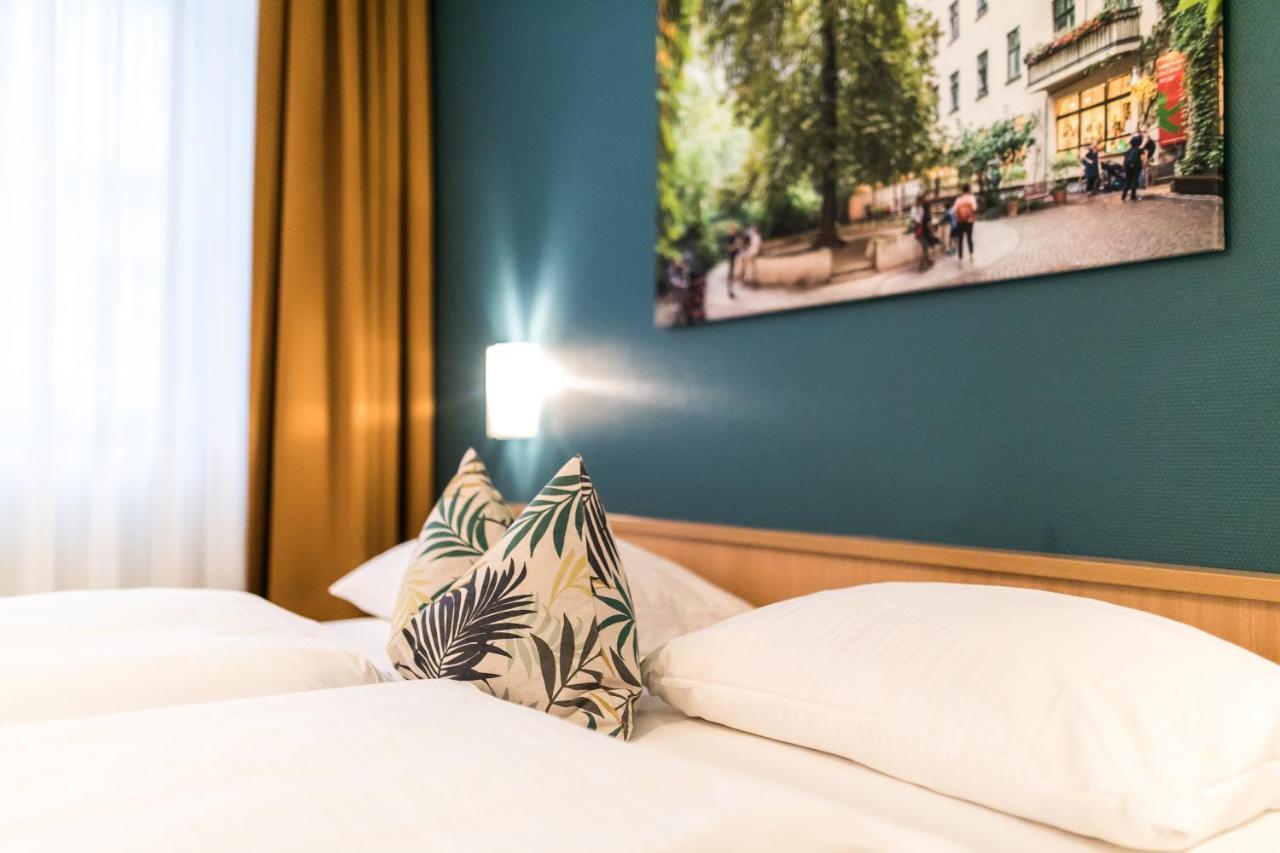 Allegra 3* Berlin